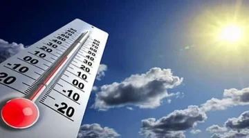 درجات الحرارة بالمملكة تسجل تبايناً كبيراً بين مكة 42 وأبها 18 درجة